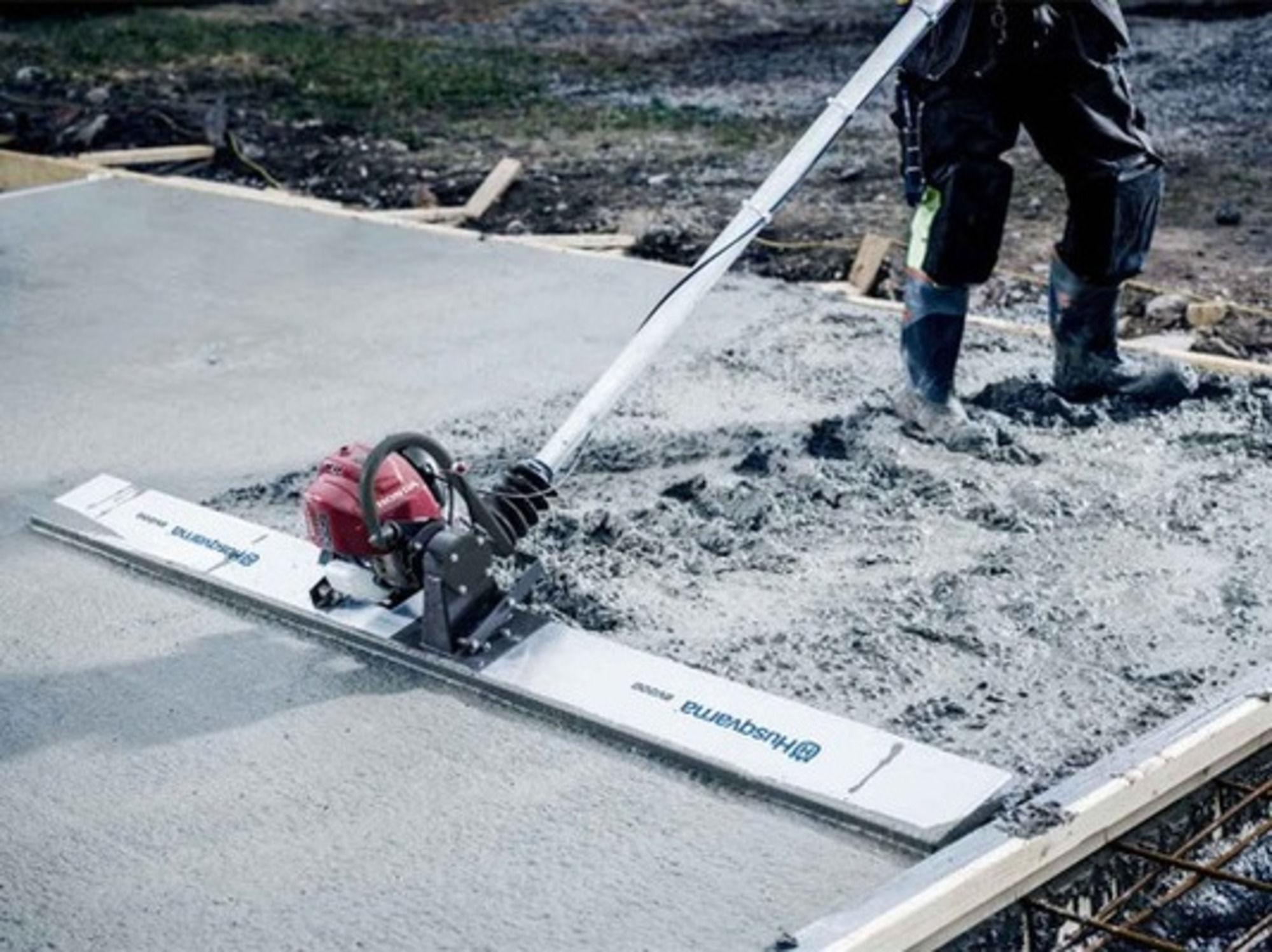 Betongavretter BV 20 G