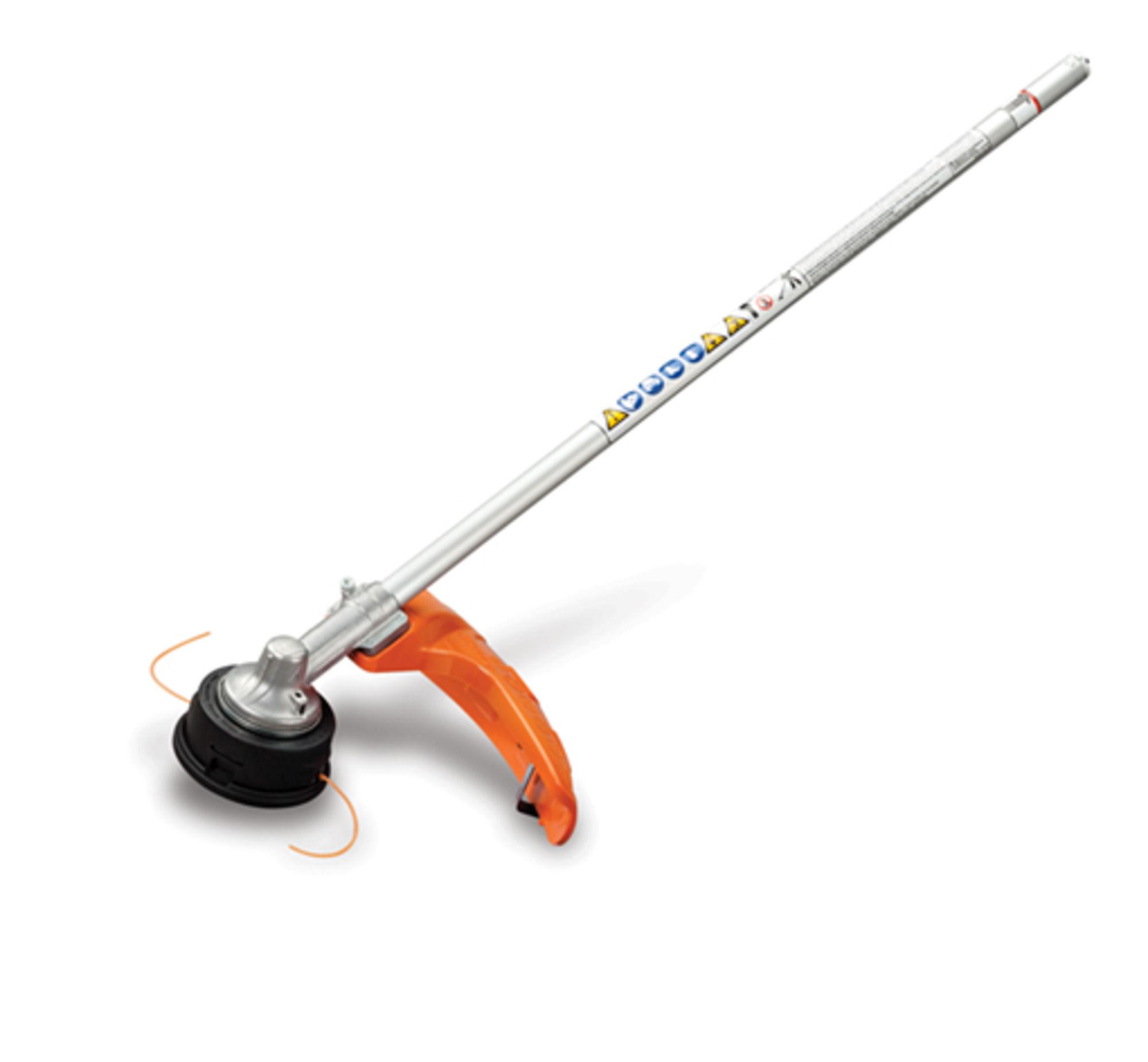 Gresstrimmer for Stihl kombimaskin