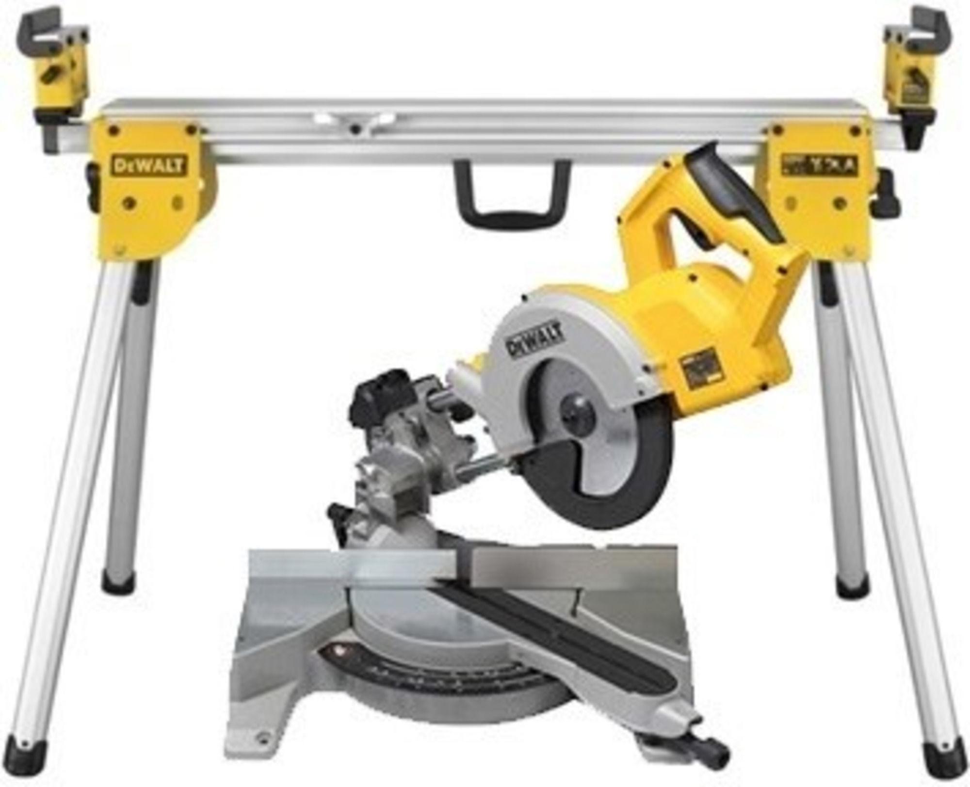 Kapp- og gjærsag m/sagbord