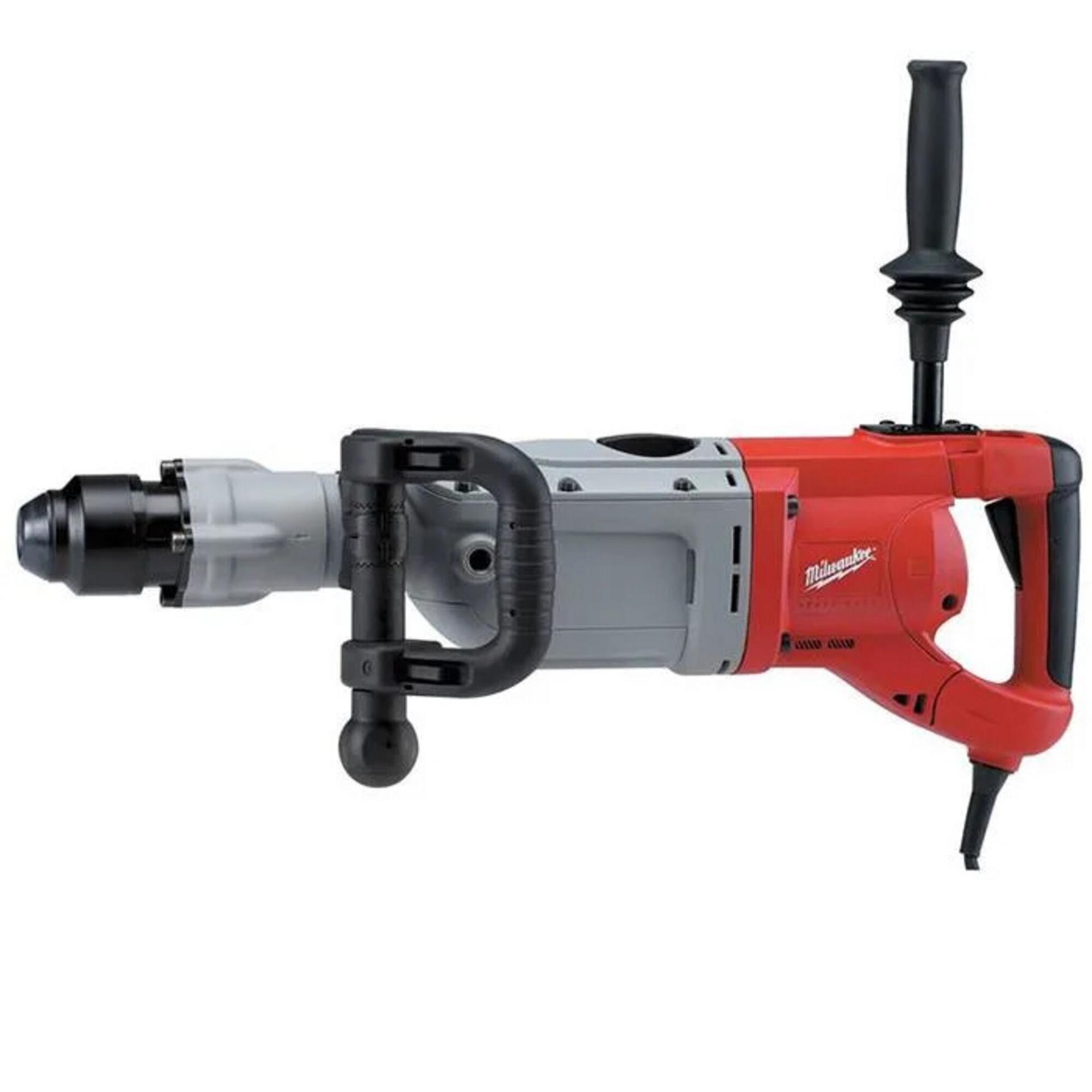 Kombihammer 230V SDS Max