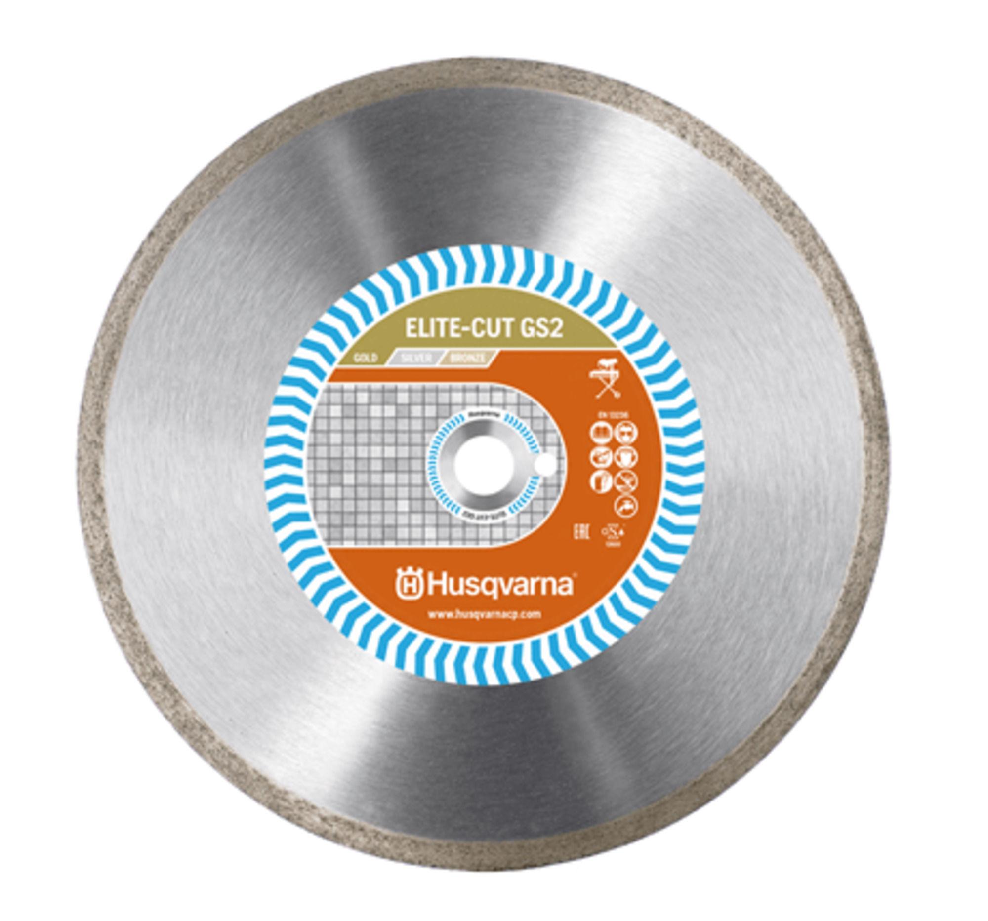 Kuttskive for flis 350mm