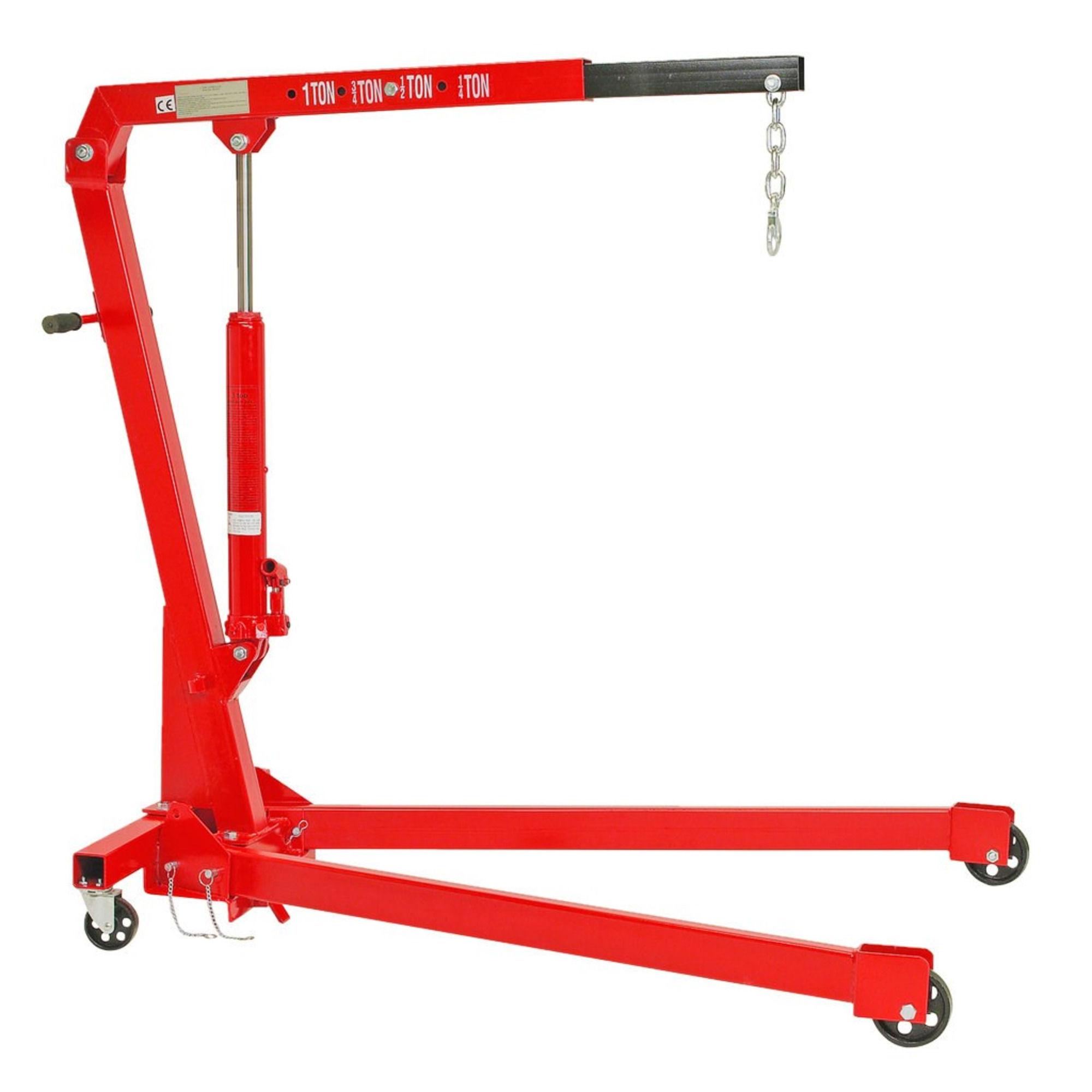 Motorløfter(Elefant)