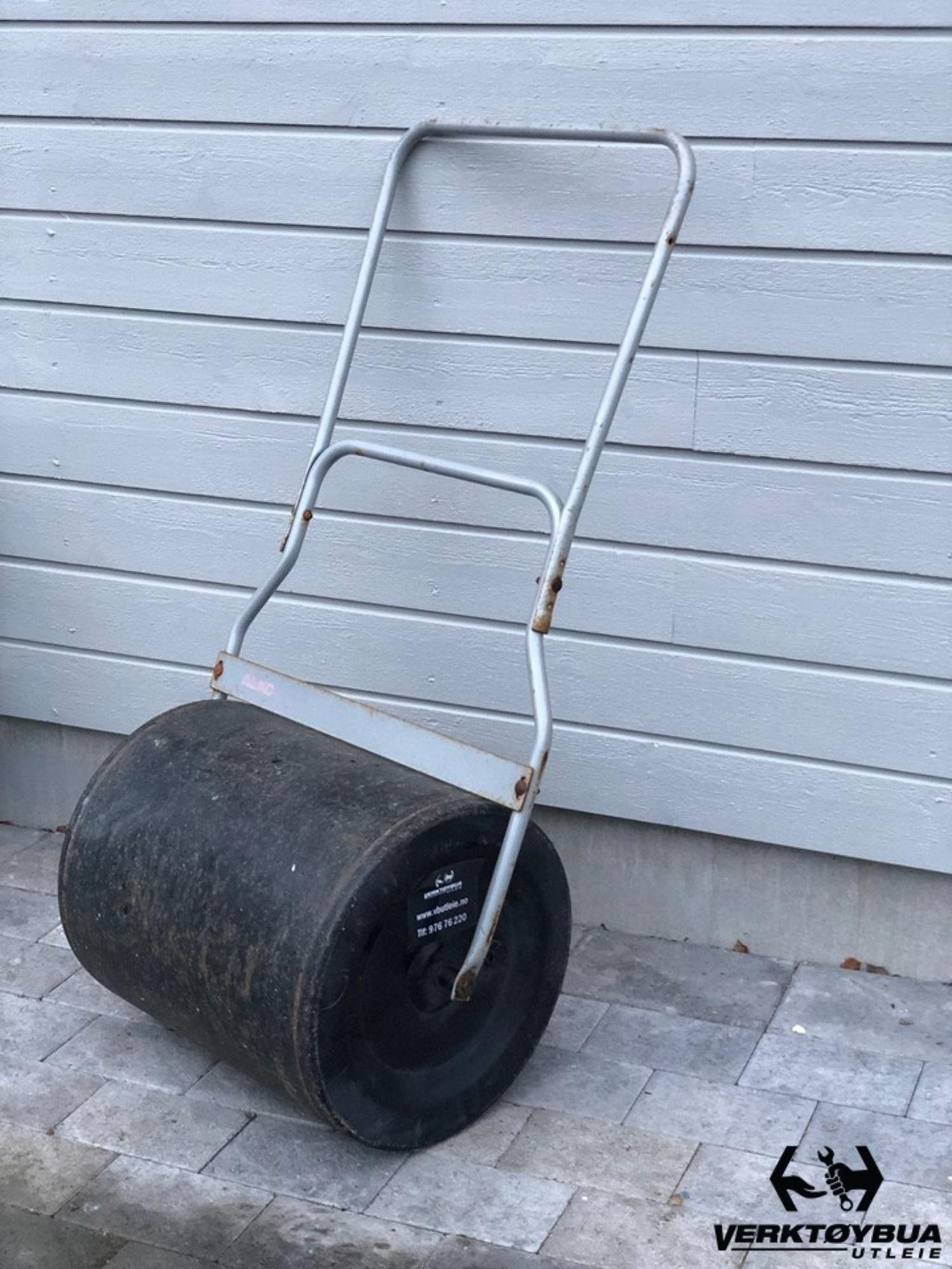 Plenrulle 50cm