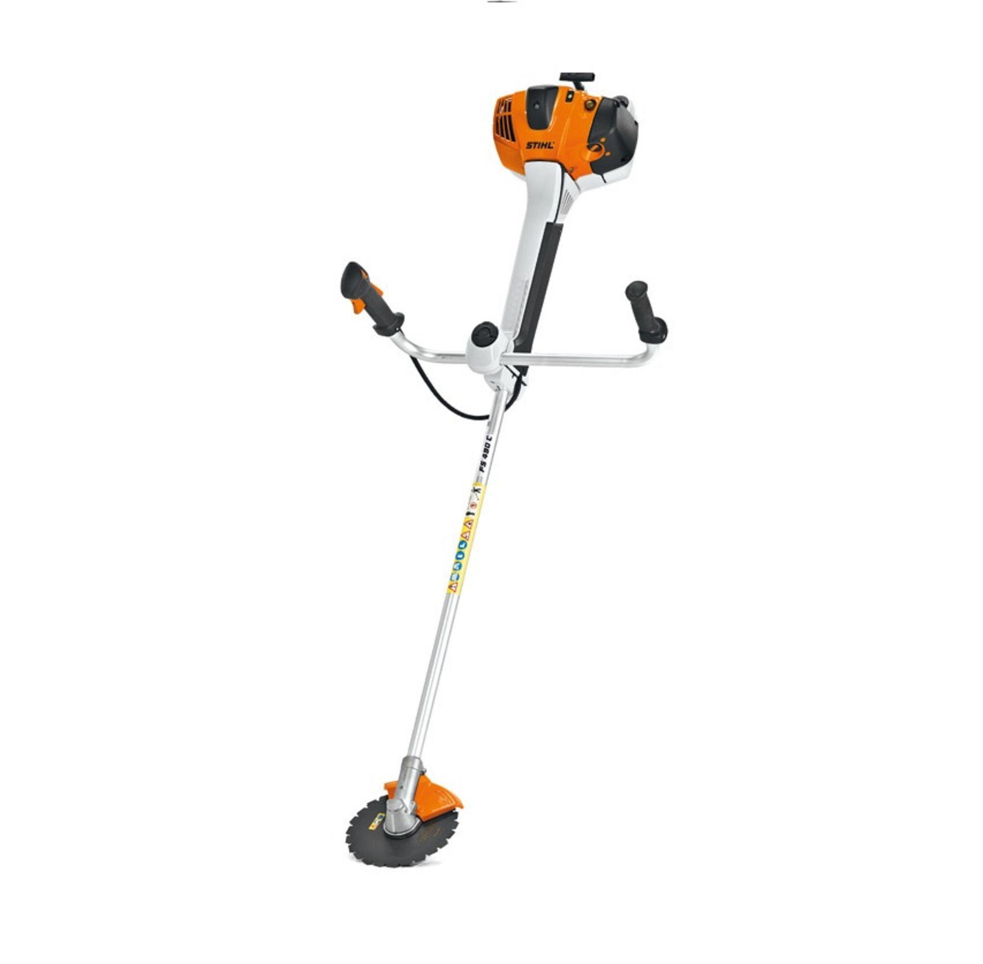 Ryddesag Stihl FS 490