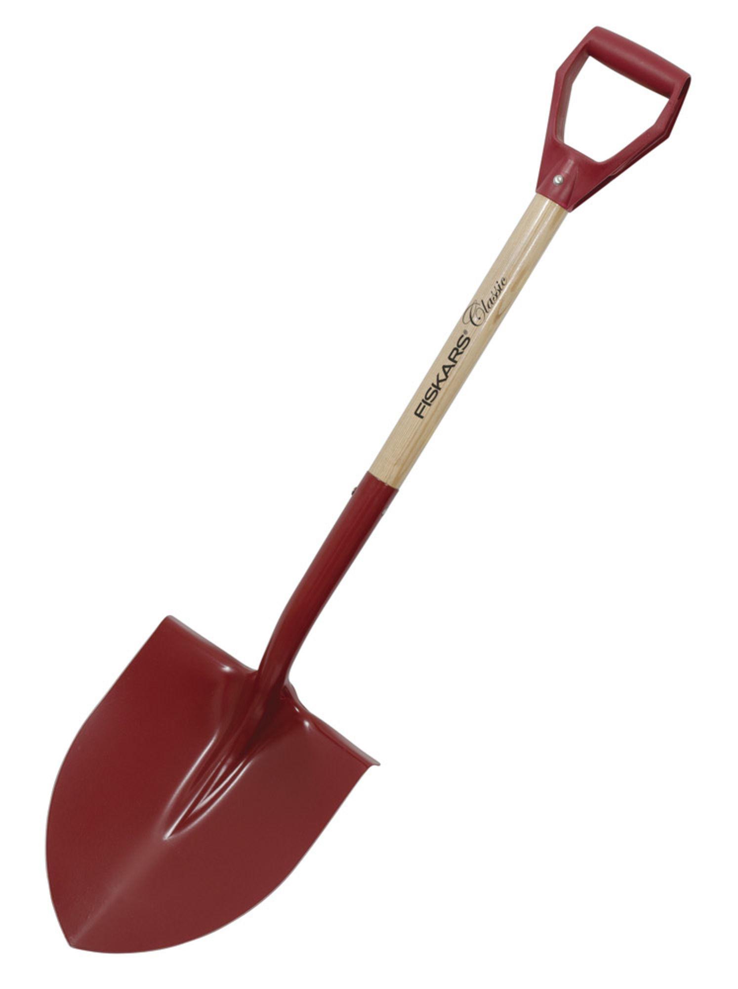 Spisspade