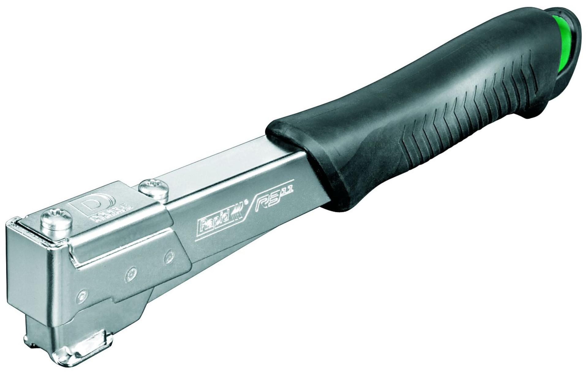 Stiftehammer m/hylster