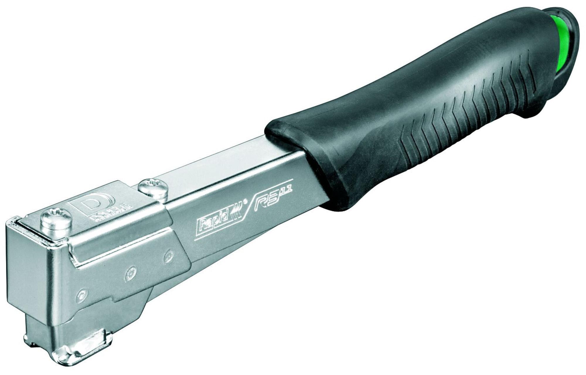 Stiftehammer m/hylster