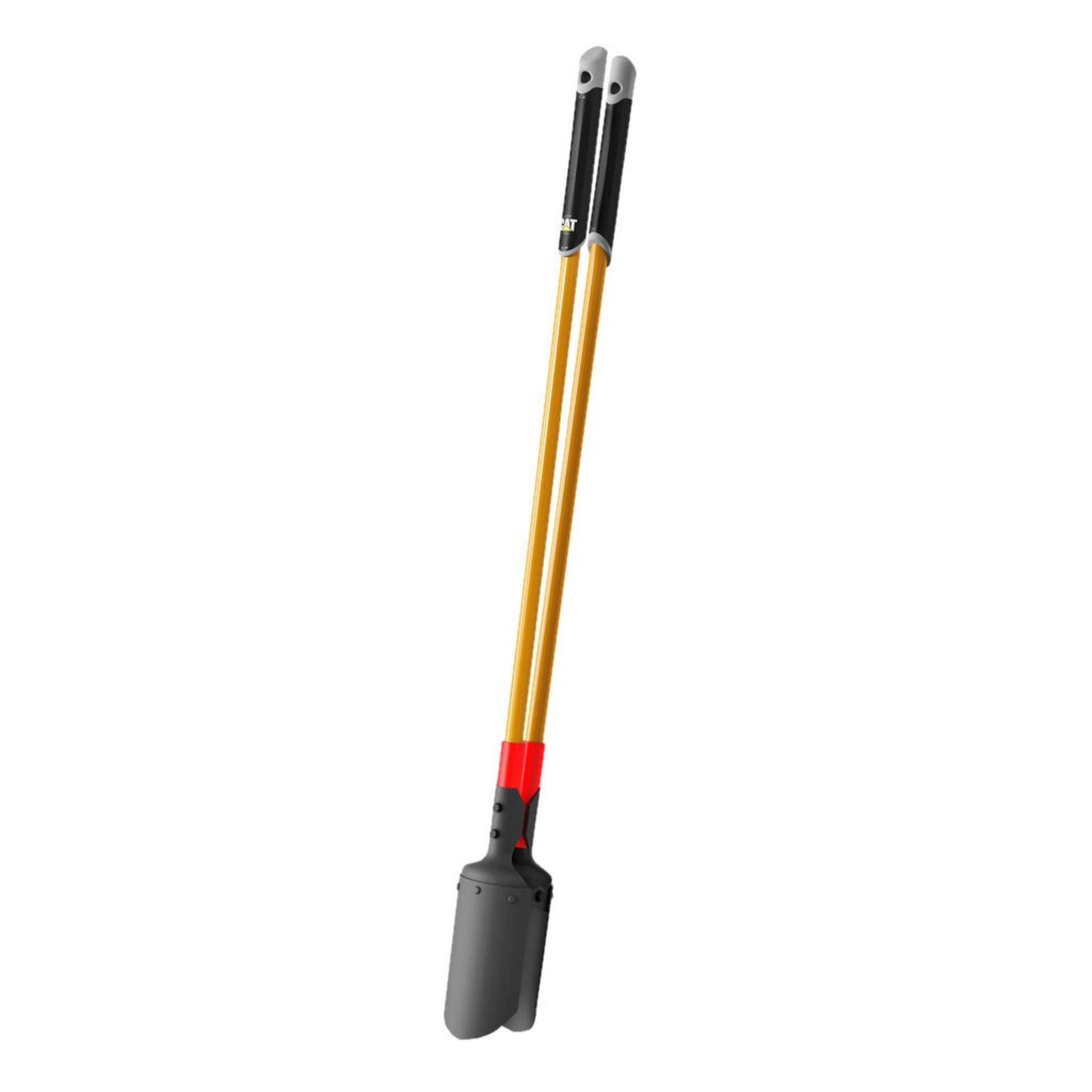 Stolpespade