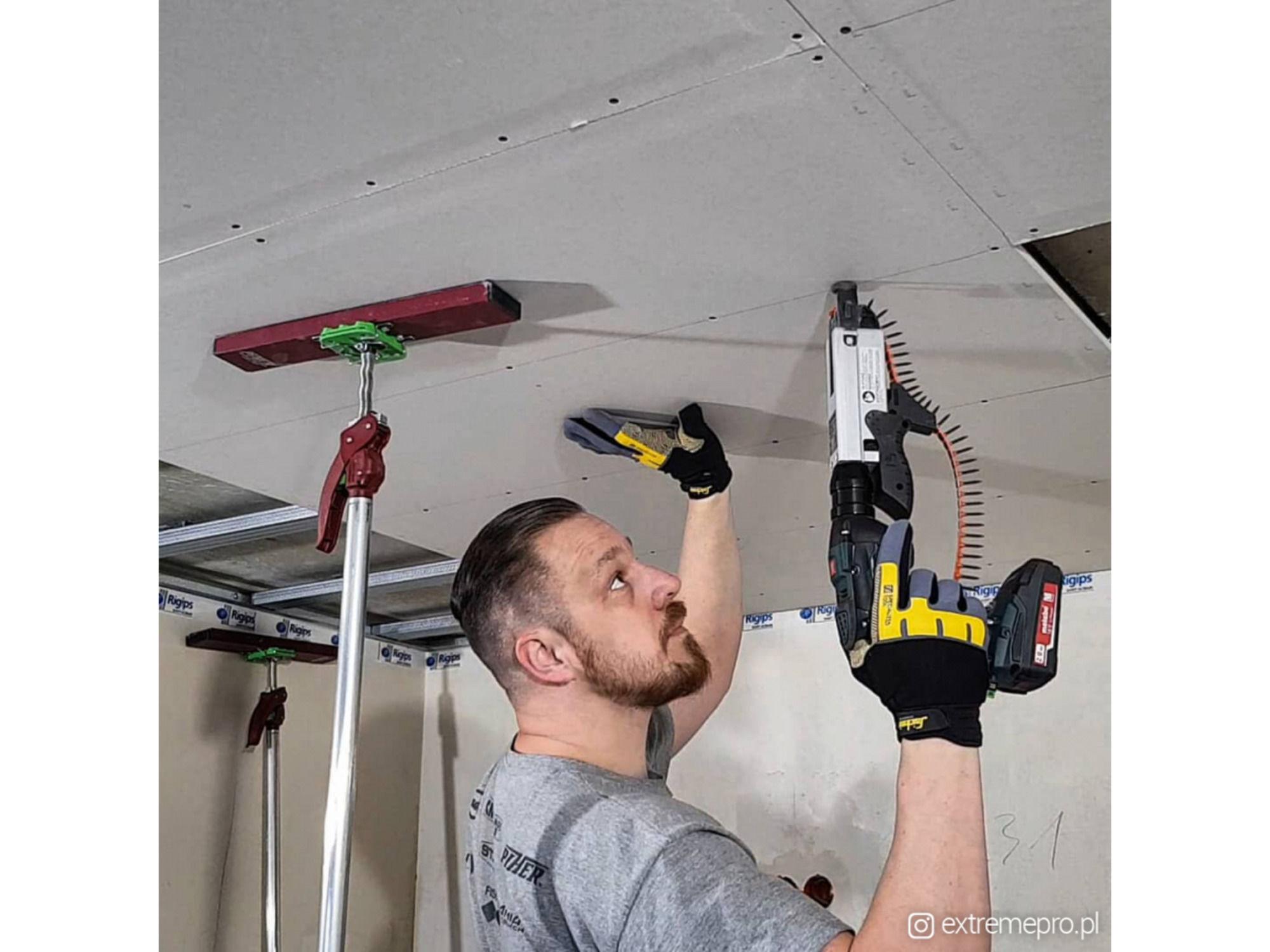 Teleskopstøtte 300 kg 2 stk