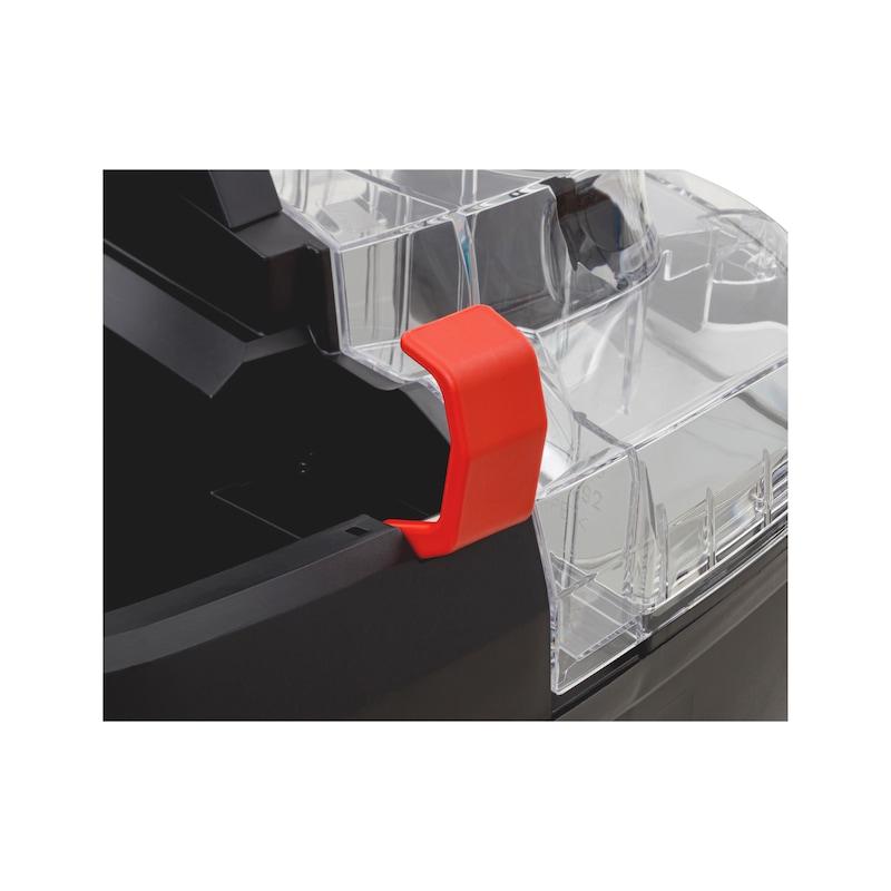 Teppe og møbelrensemaskin