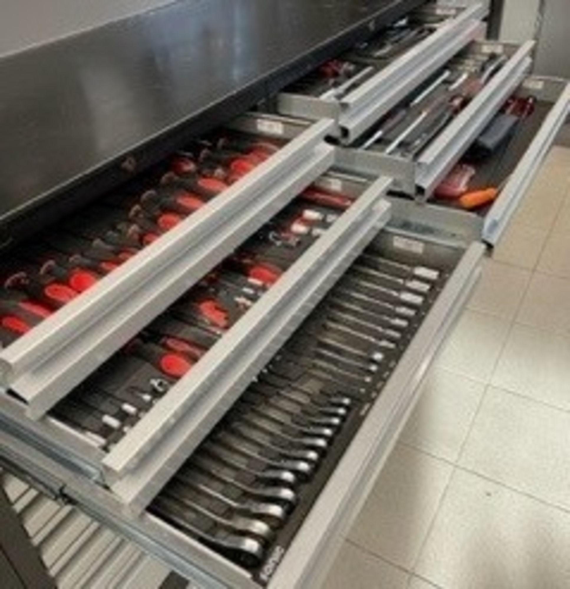 Verktøypakke til verksted