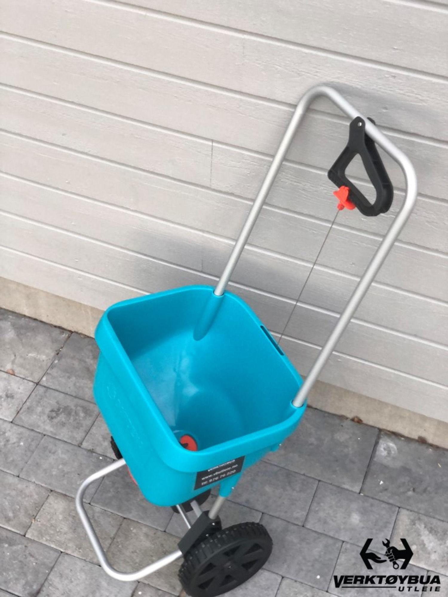 Spredervogn