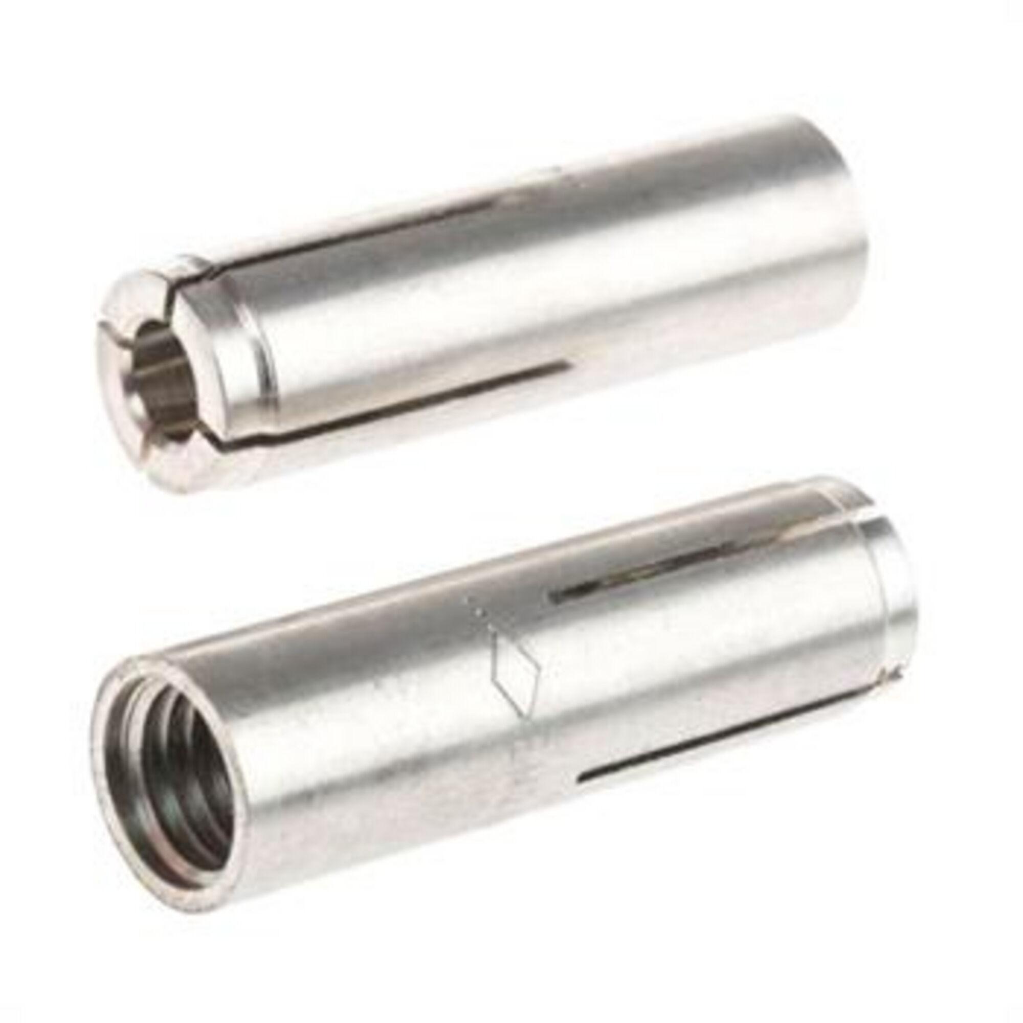 Kjerneborestativ slaganker