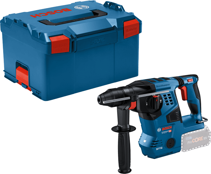 Slagboremaskin 18V