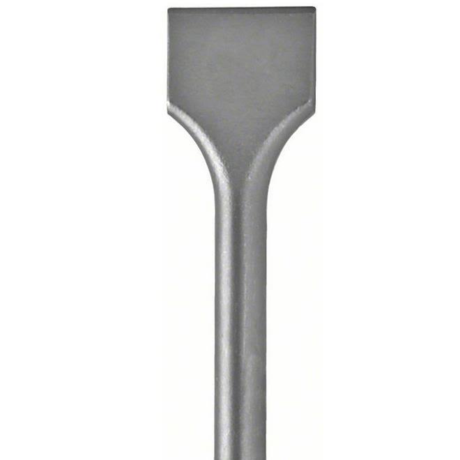 Standard flat meisel 50mm SDS-MAX L=400mm