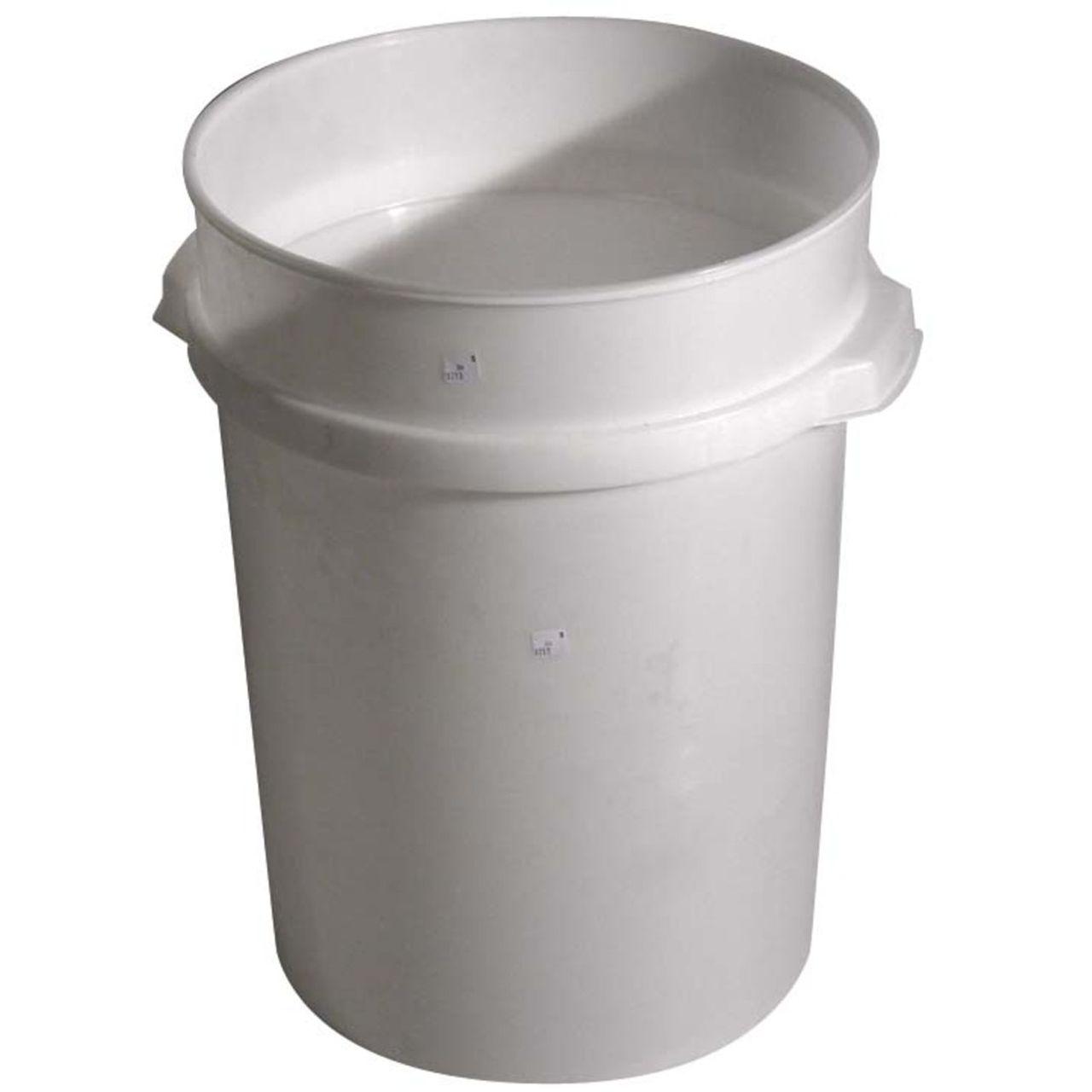 Mixing bucket 50 ltr