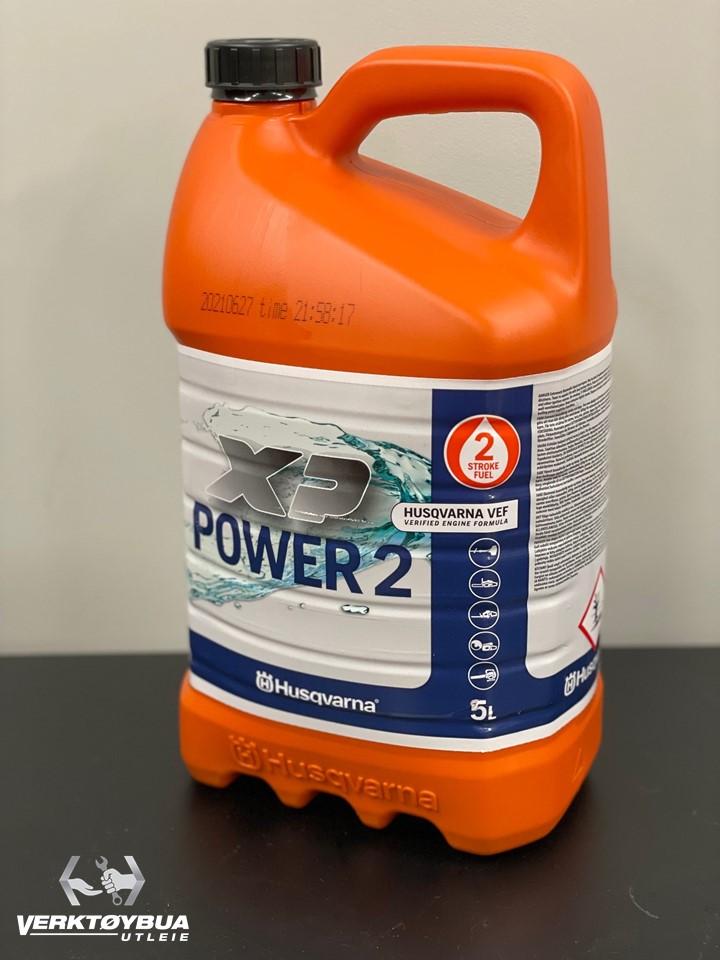 Husqvarna XP Power 2