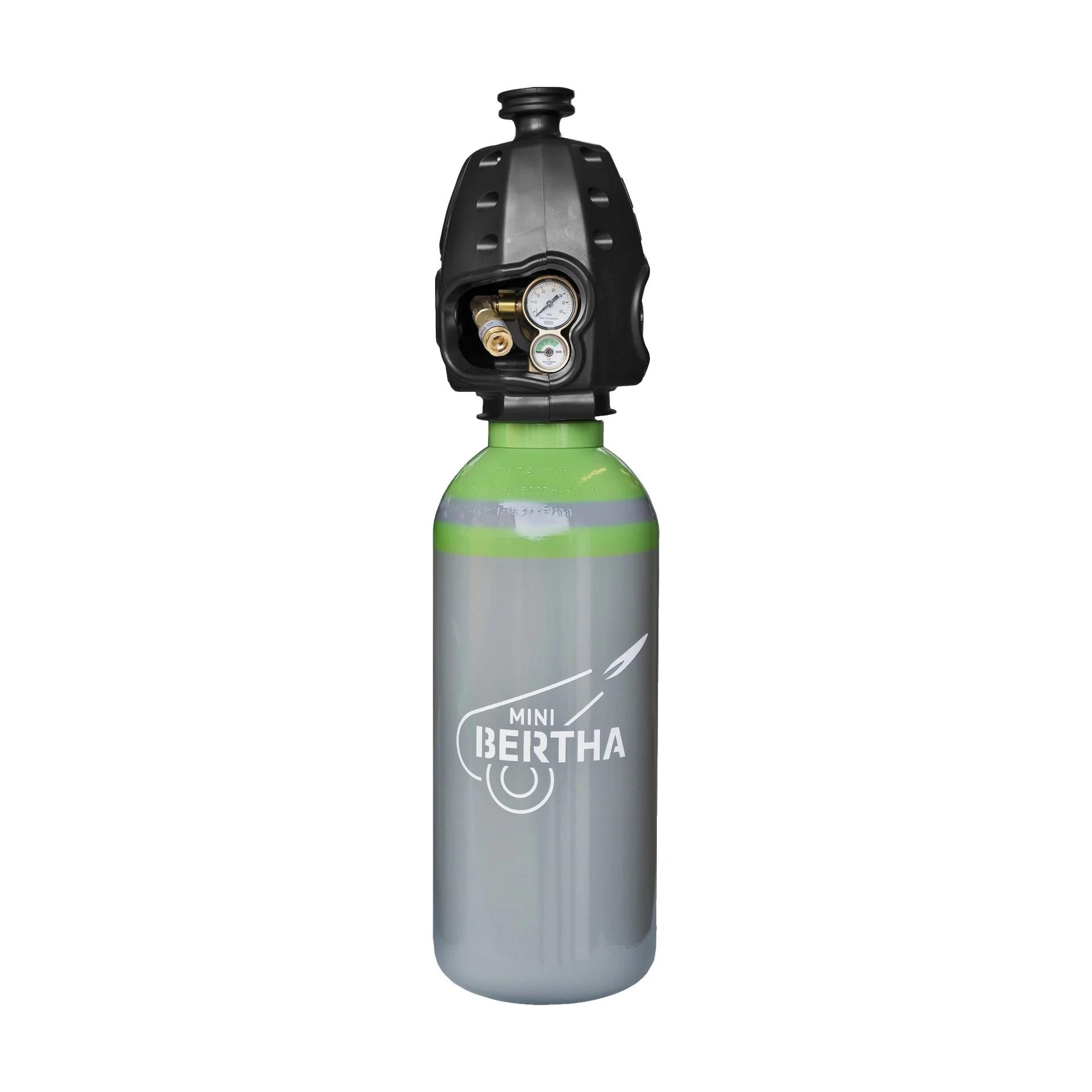 Argon gass 10 ltr