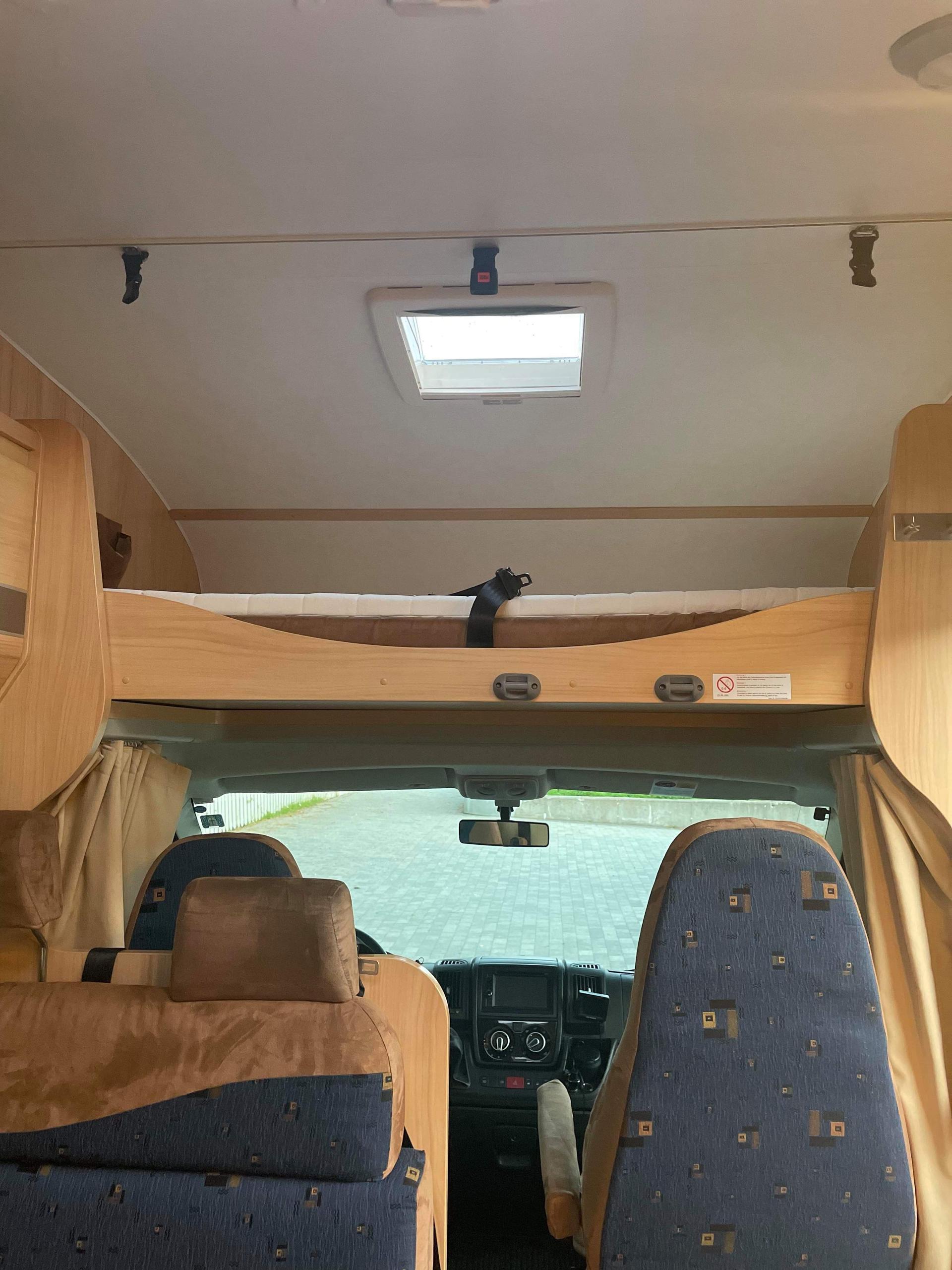 Bobil Sunlight A68