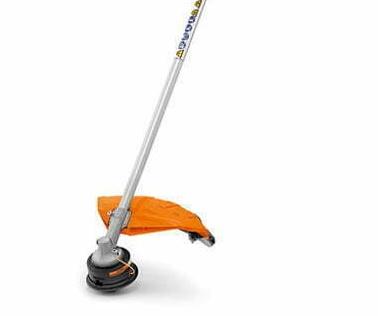 Gresstrimmer for Stihl FS 490